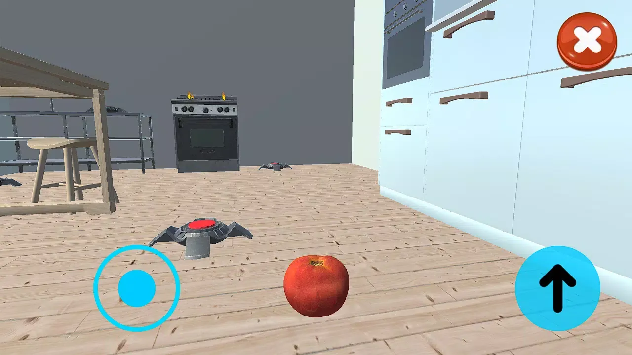 Tomato simulator应用截图