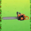Chainsaw Simulator