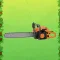 Chainsaw Simulator