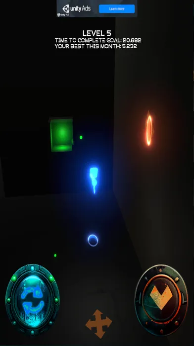 صور Portal A Ball 3D