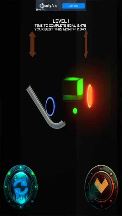 صور Portal A Ball 3D