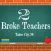 2 Broke Teachers