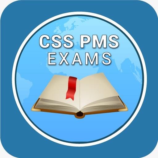 CSS PMS Exams