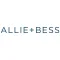 Allie + Bess