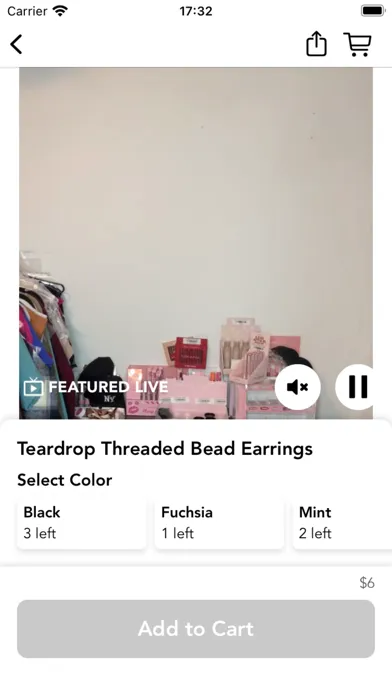 Captures d'écran de All Things Fab