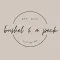 Bushel & A Peck Clothing