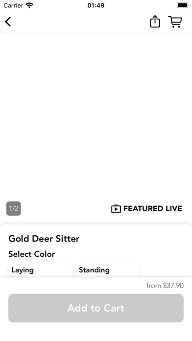 Dear Yesteryear سکرین شاٹس