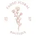 Faded Floral