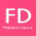 Friendzy Deals