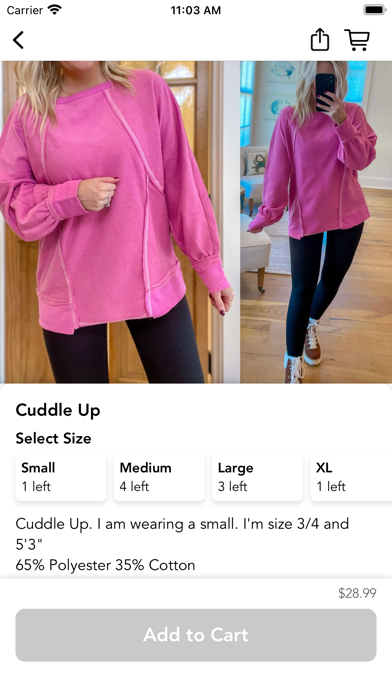 Friendzy Deals應用截圖
