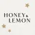 Honey and Lemon