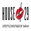 House of 29 House of 29