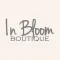 In Bloom Boutique