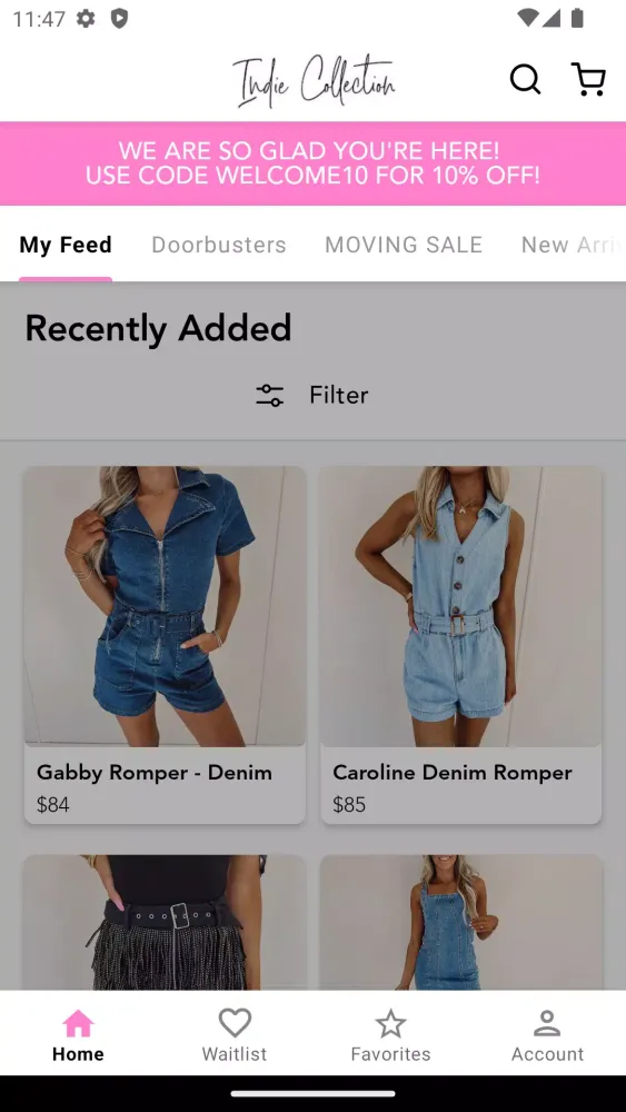 Indie Collection স্ক্রিনশট