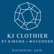 KJ Clothier KJ Clothier
