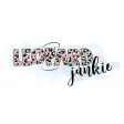 Leopard Junkie Leopard Junkie
