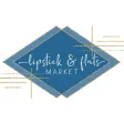 lipstick and flats market
