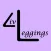 Liv 4 Leggings & More
