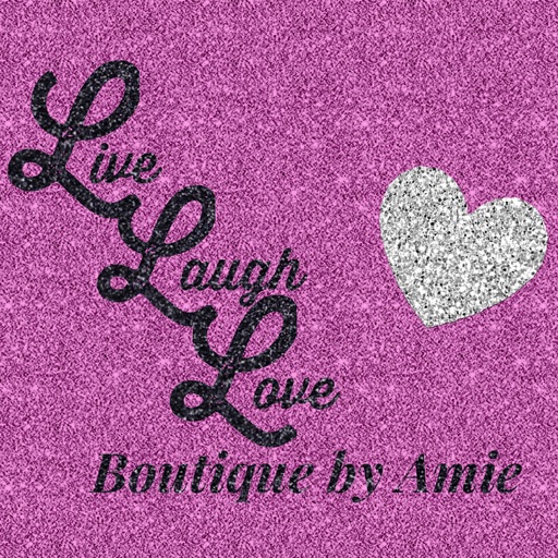 Live Laugh Love Boutique Live Laugh Love Boutique