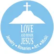Love and Honor Jesus