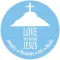 Love and Honor Jesus