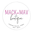 Mack + Mav Boutique