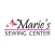 Marie’s Sewing Center