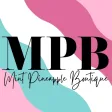 Mint Pineapple Boutique Mint Pineapple Boutique