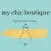 My Chic Boutique