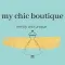 My Chic Boutique