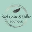 Paint Chips & Glitter Boutique