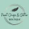 Paint Chips & Glitter Boutique