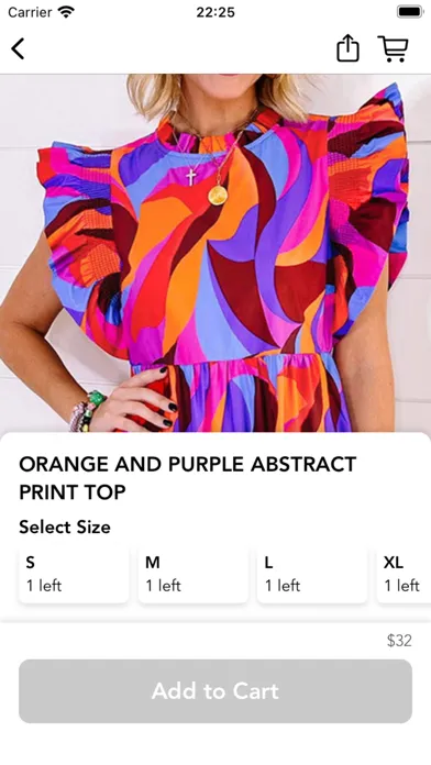 Peace Love Fashion With Hannah应用截图