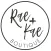 Rae + Kae Boutique
