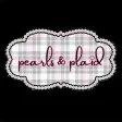 pearls & plaid co. pearls & plaid co.