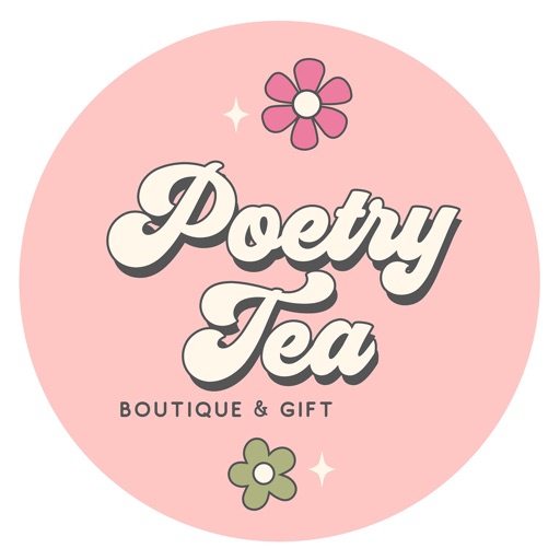 Poetry Tea