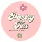 Poetry Tea