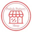 Polish Pottery Shop