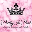 Pretty In Pink with Michelle