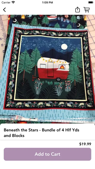 تصاویر Quilters Candy Shoppe