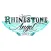 Rhinestone Angel