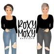 Roxy Moxy Boutique Roxy Moxy Boutique