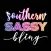 Southern Sassy Bling