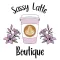 Sassy Latte Boutique
