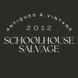 Schoolhouse Salvage