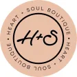 Heart + Soul Heart + Soul