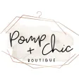 Pomp and Chic Boutique Pomp and Chic Boutique