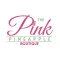 The Pink Pineapple Boutique