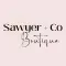 Sawyer and Co Boutique