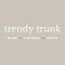The Trendy Trunk